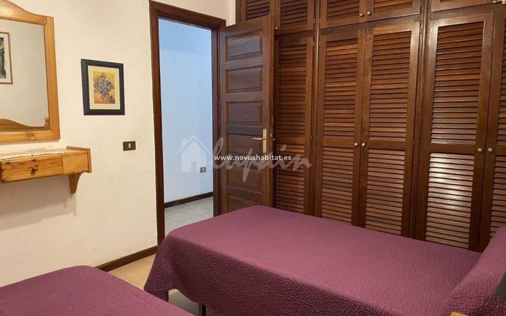 Herverkoop - Appartement - Los Cristianos - Victoria Court II Los Cristianos Tenerife