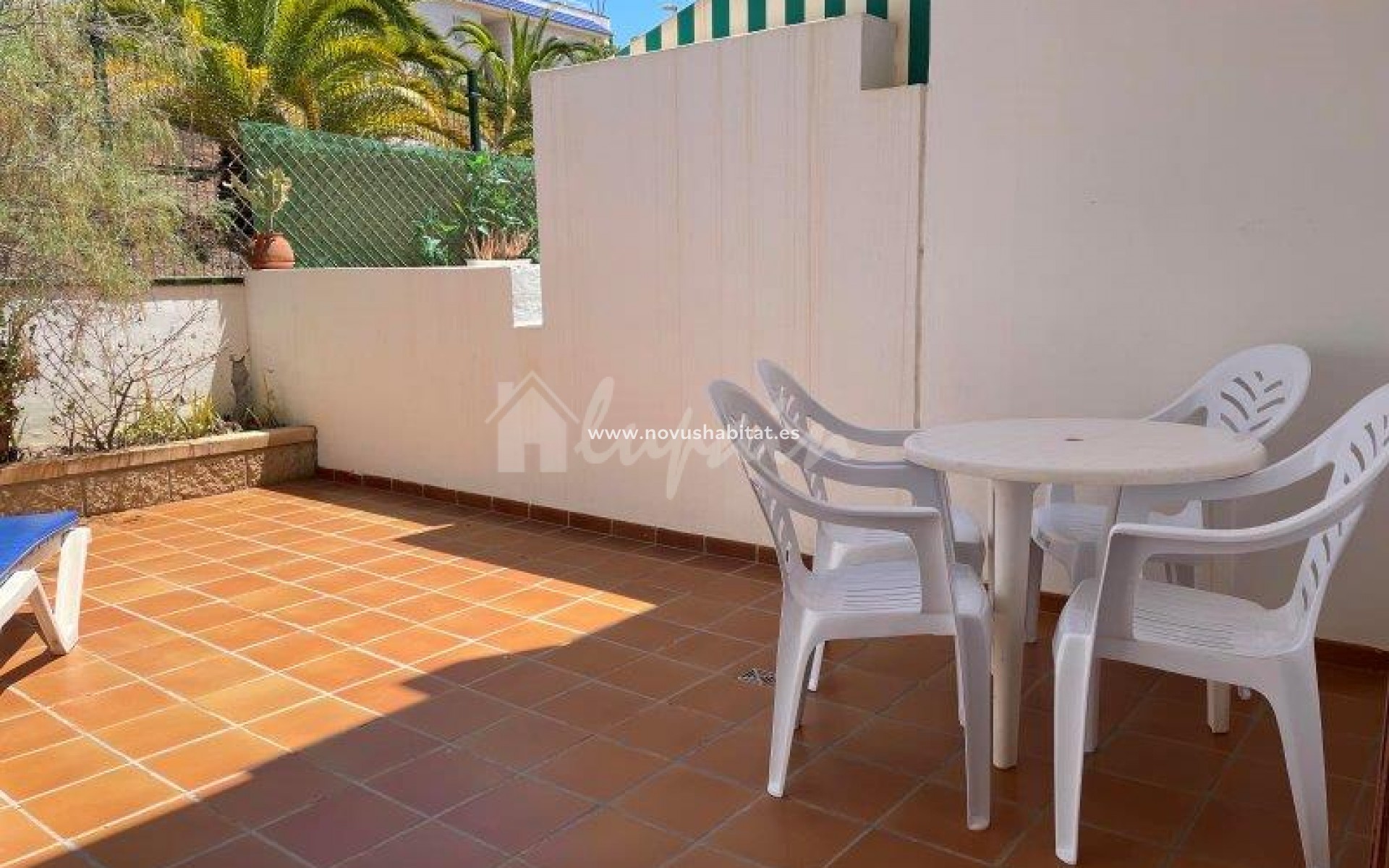 Herverkoop - Appartement - Los Cristianos - Victoria Court II Los Cristianos Tenerife