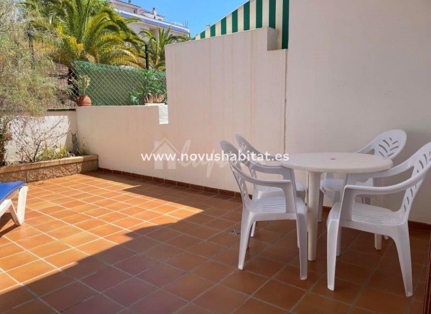 Herverkoop - Appartement - Los Cristianos - Victoria Court II Los Cristianos Tenerife