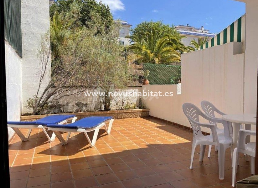 Herverkoop - Appartement - Los Cristianos - Victoria Court II Los Cristianos Tenerife