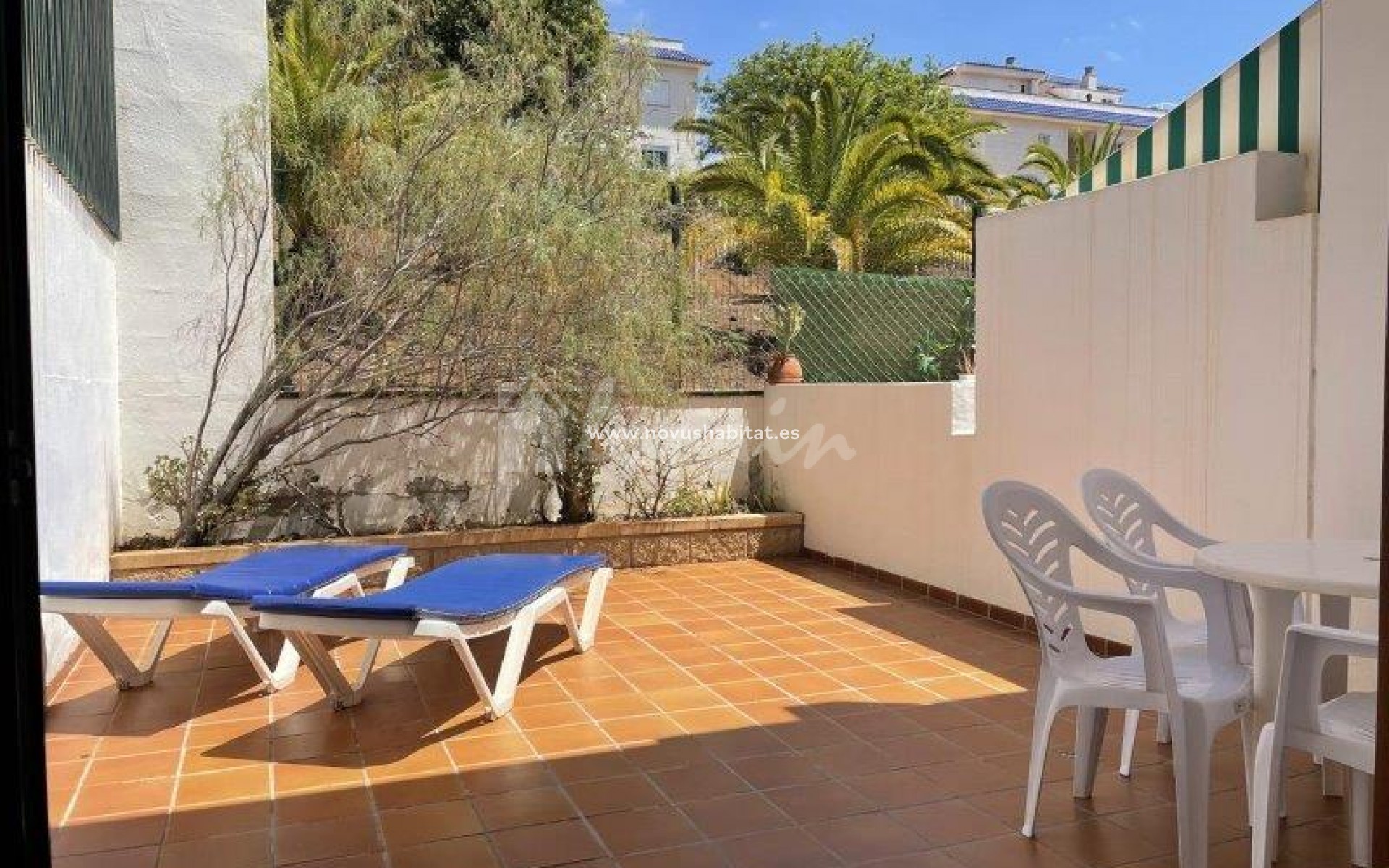 Herverkoop - Appartement - Los Cristianos - Victoria Court II Los Cristianos Tenerife