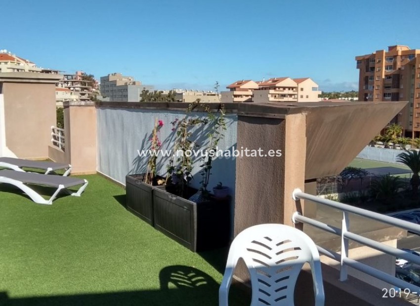 Herverkoop - Appartement - Los Cristianos