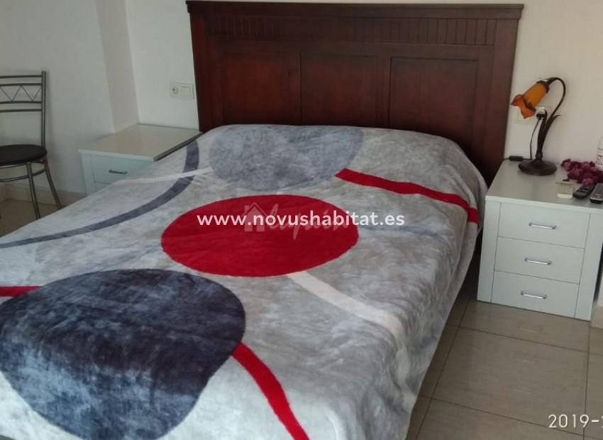 Herverkoop - Appartement - Los Cristianos