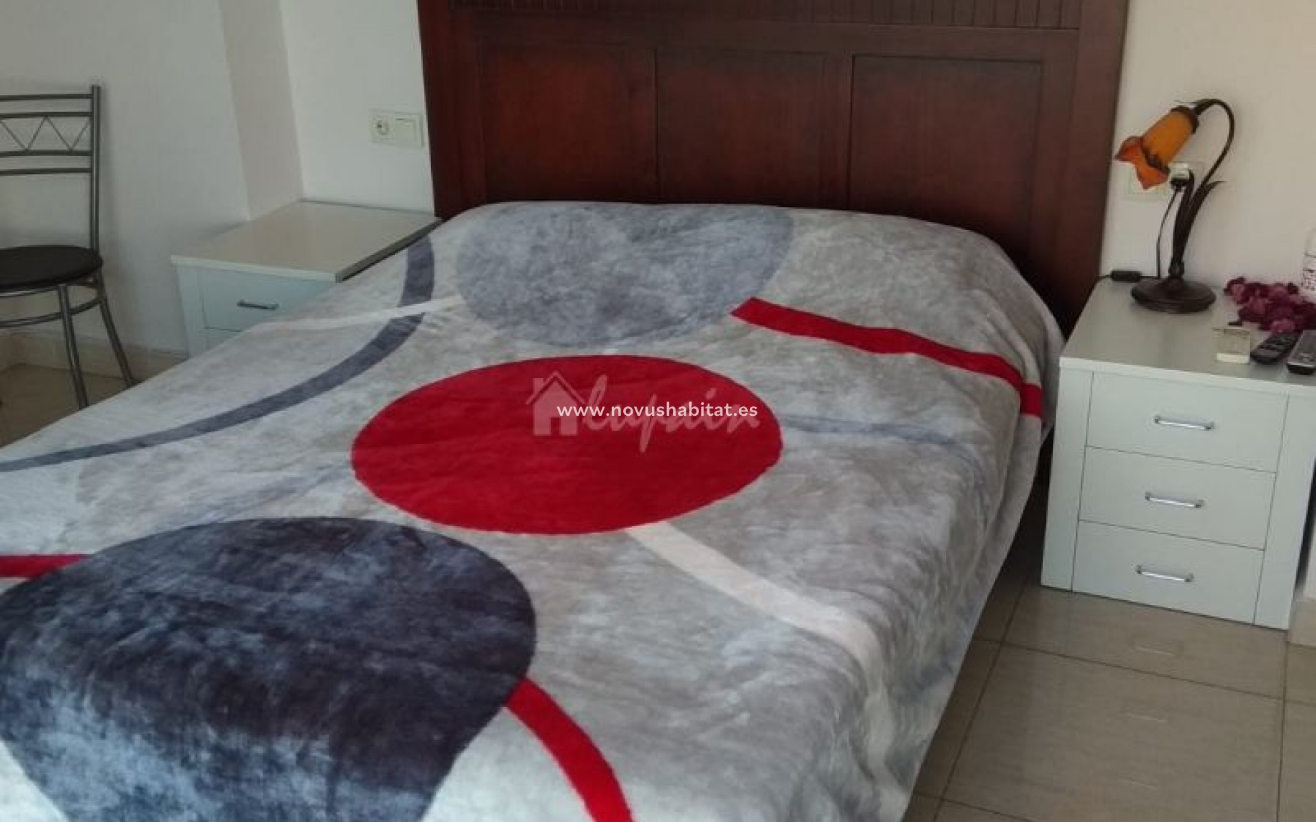 Herverkoop - Appartement - Los Cristianos