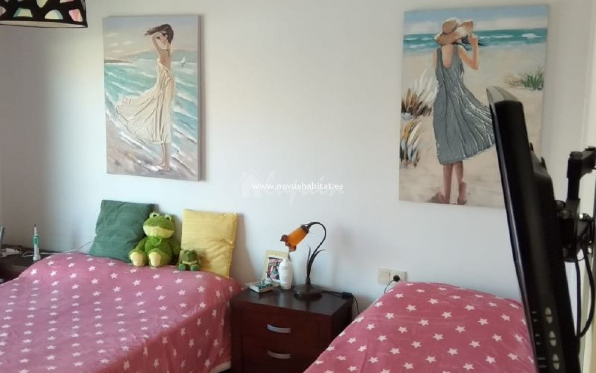 Herverkoop - Appartement - Los Cristianos