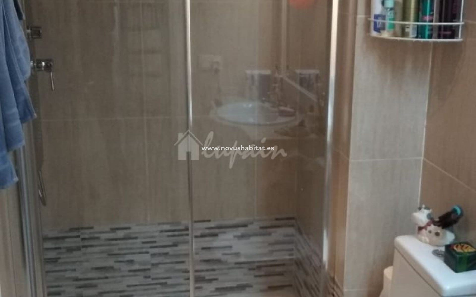 Herverkoop - Appartement - Los Cristianos