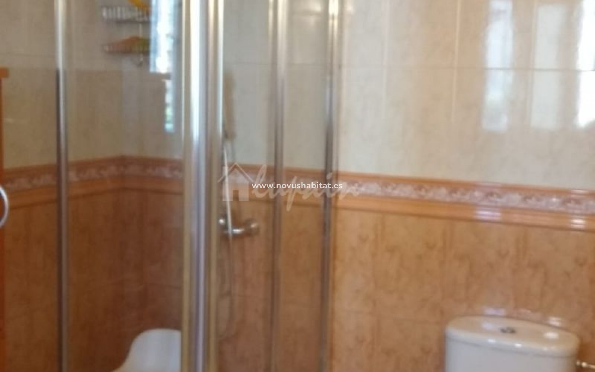 Herverkoop - Appartement - Los Cristianos