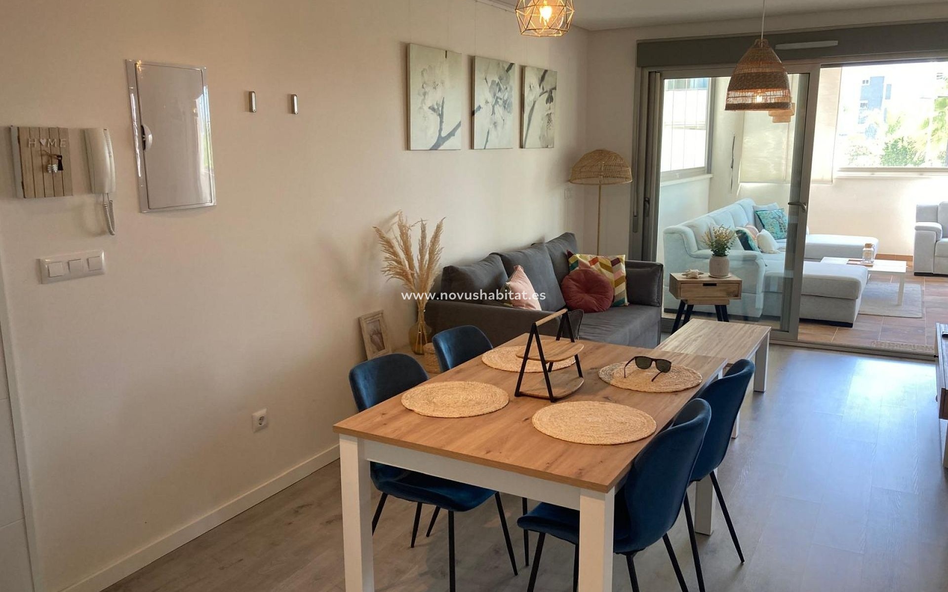 Herverkoop - Appartement - Los Dolses