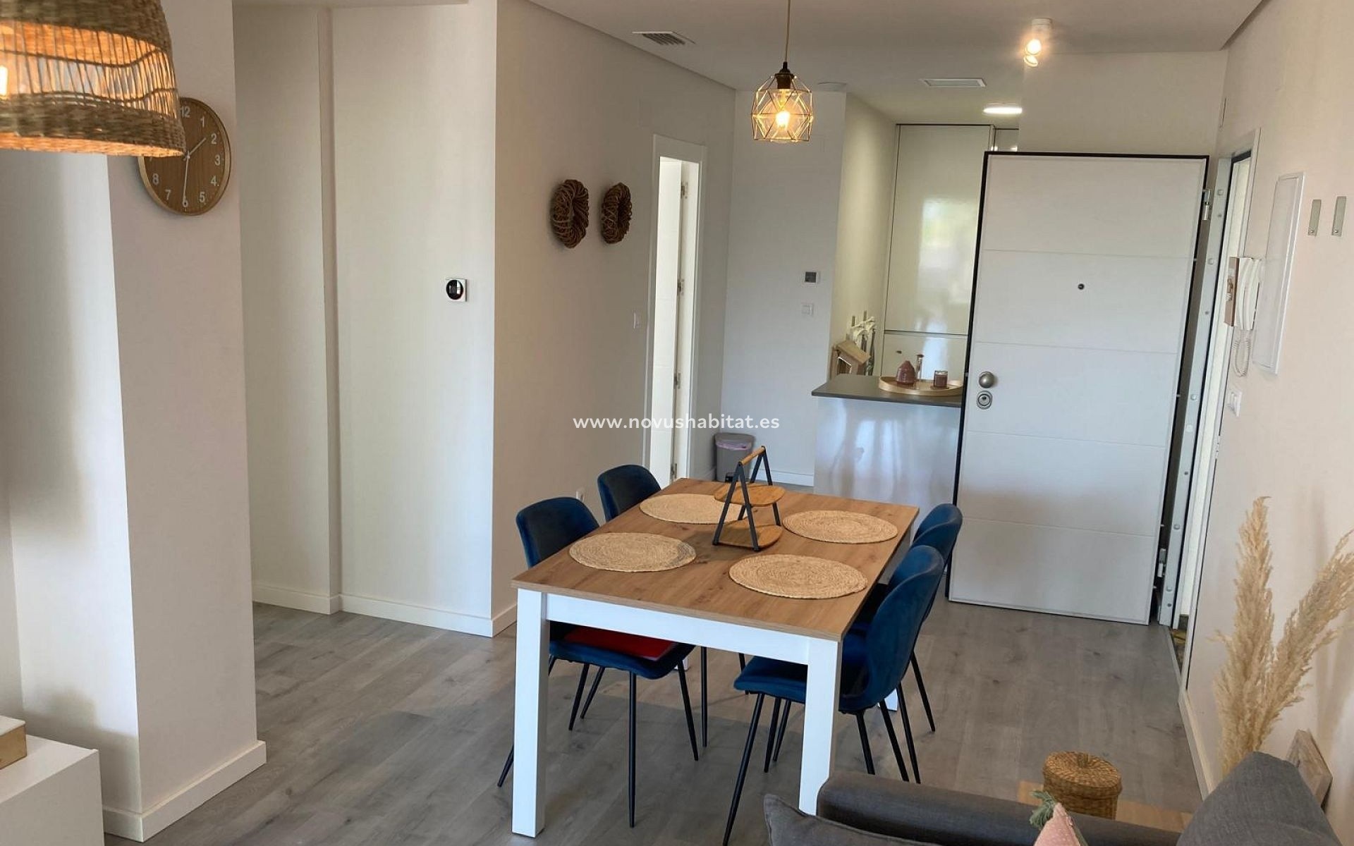 Herverkoop - Appartement - Los Dolses