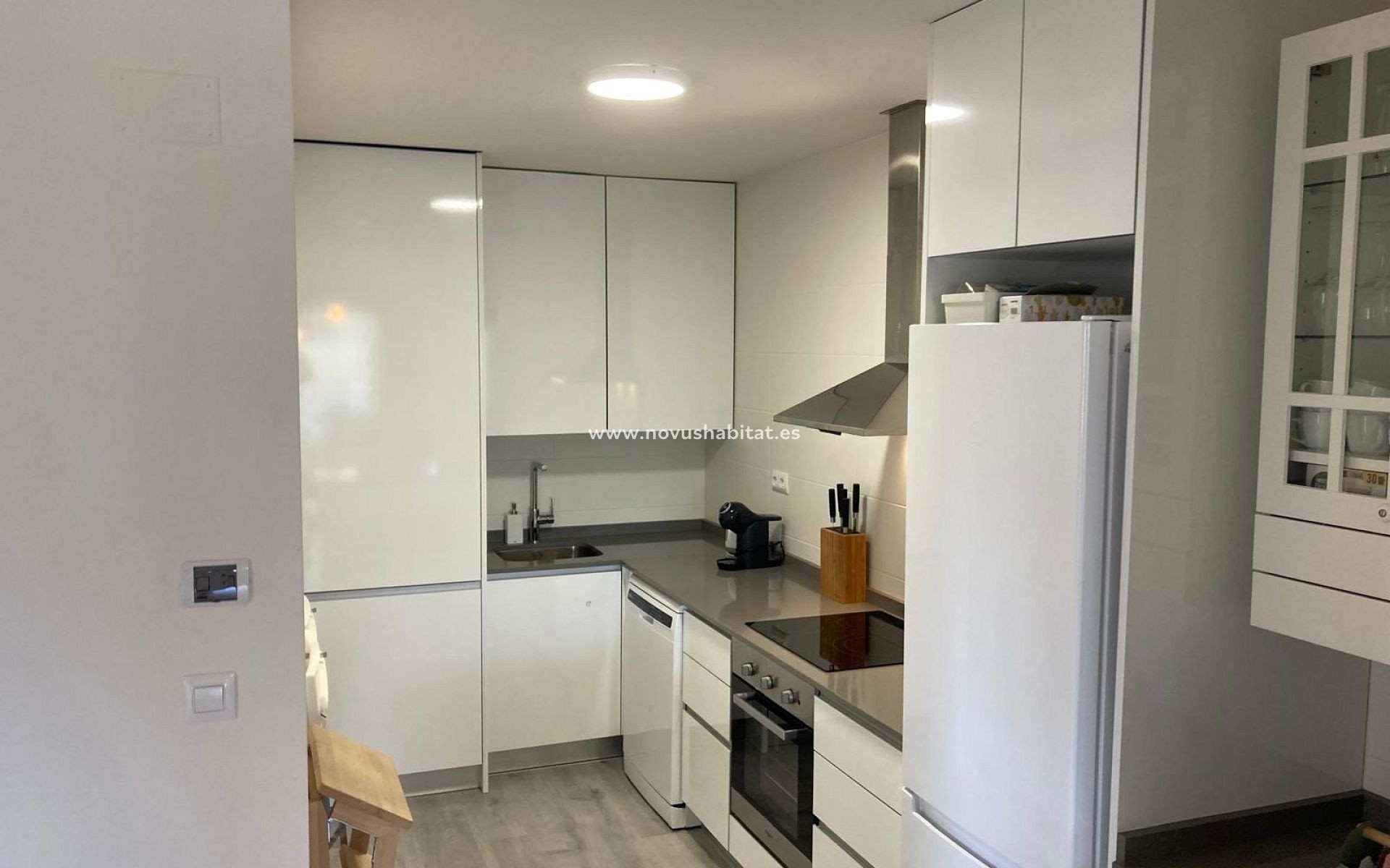 Herverkoop - Appartement - Los Dolses