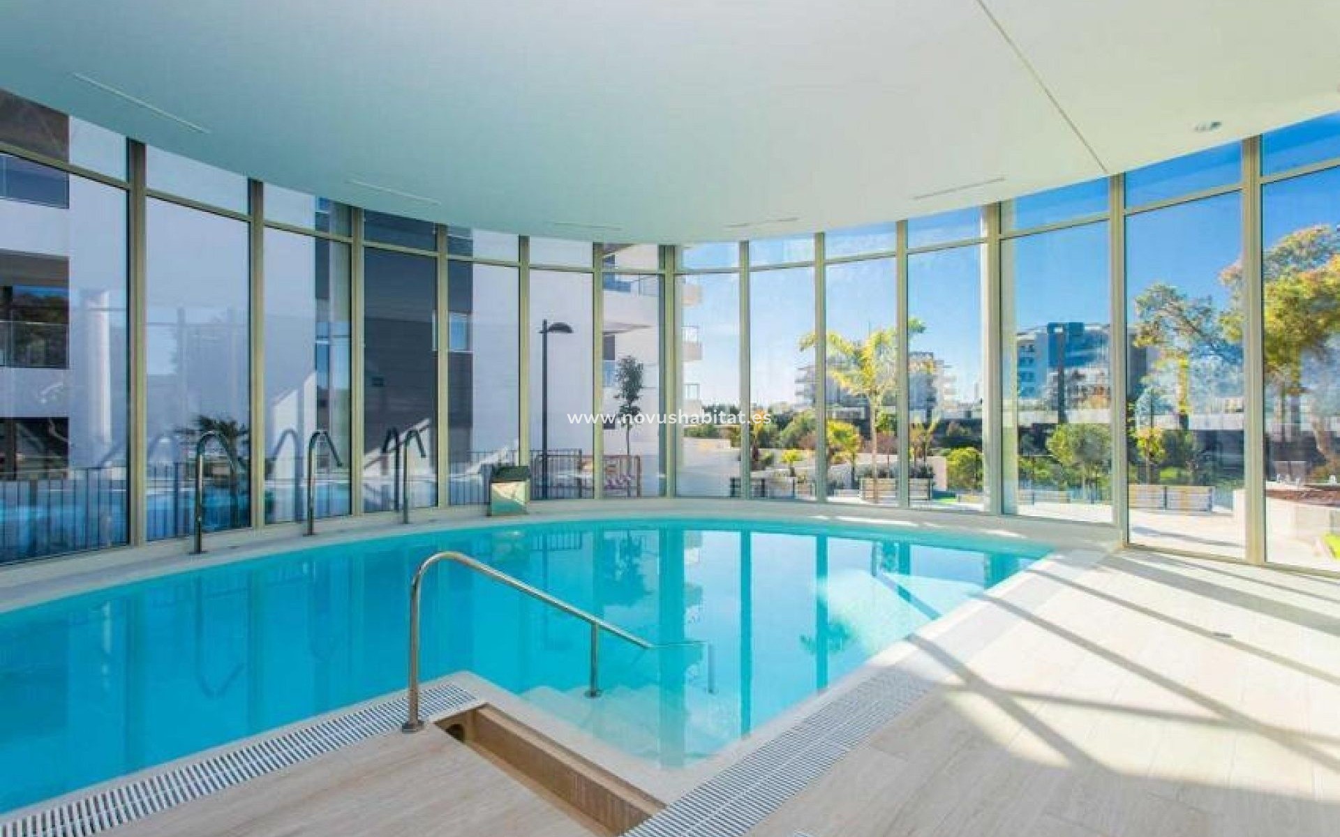 Herverkoop - Appartement - Los Dolses