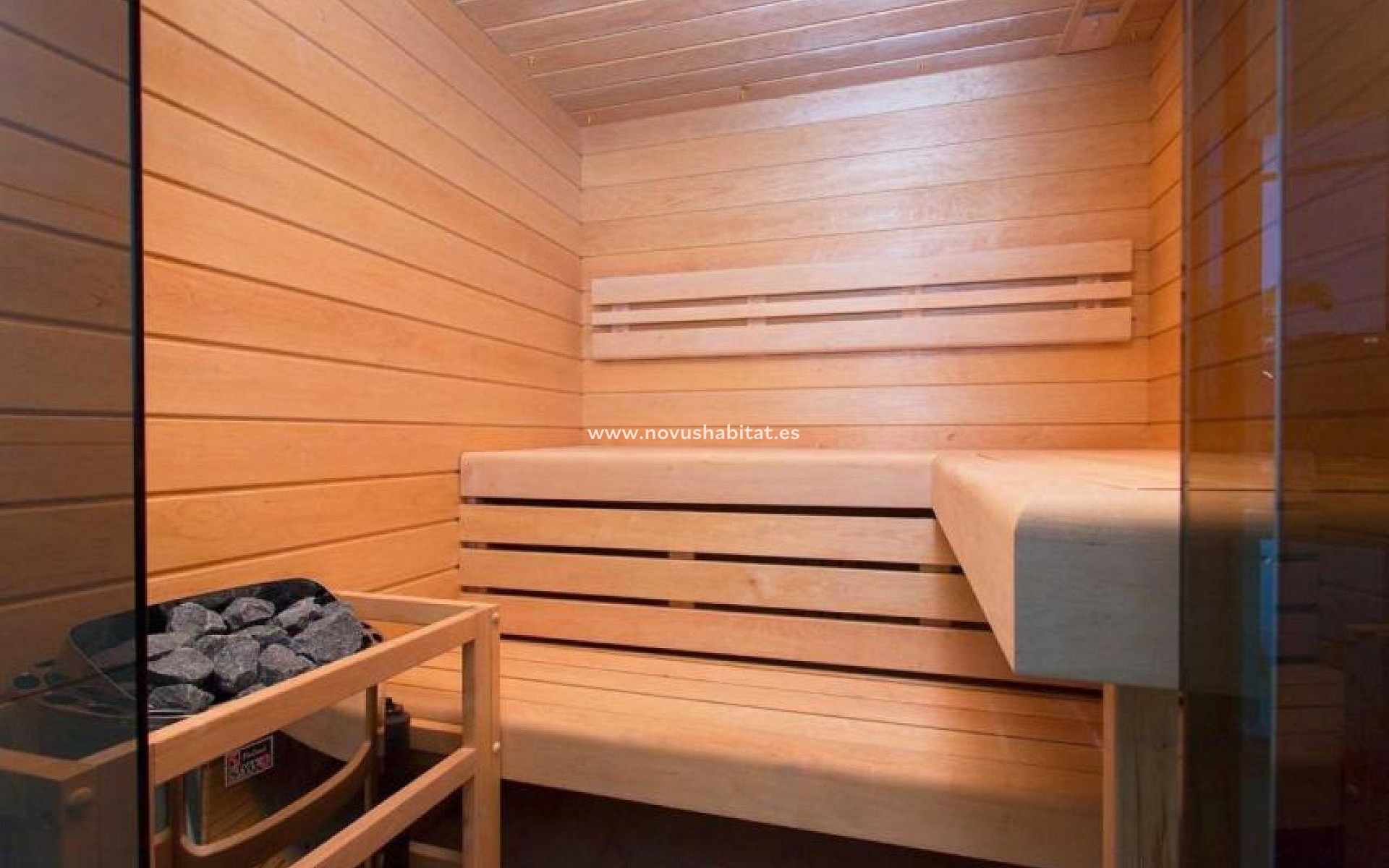 Herverkoop - Appartement - Los Dolses