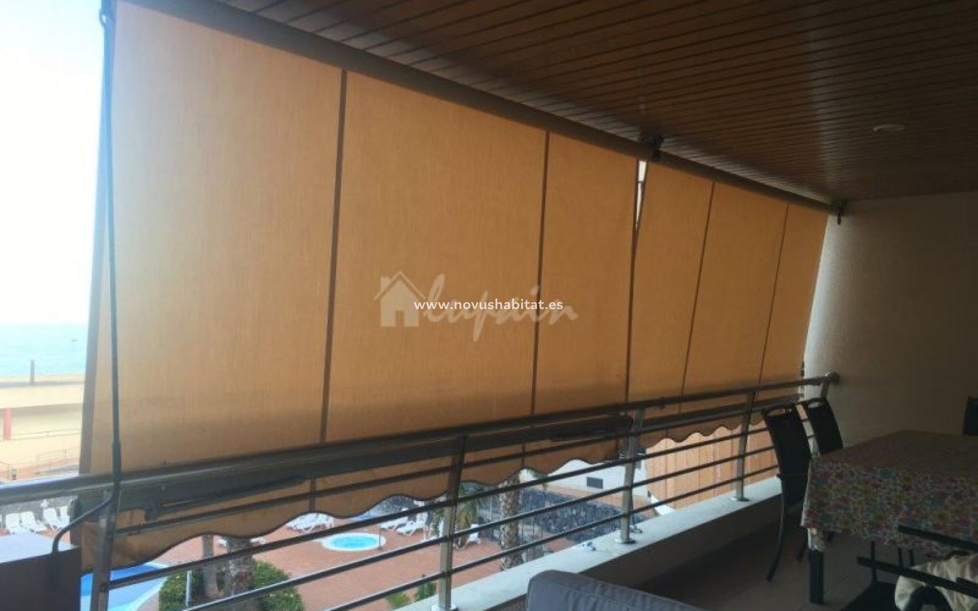 Herverkoop - Appartement - Los Gigantes - Balcon De Los Gigantes Los Gigantes