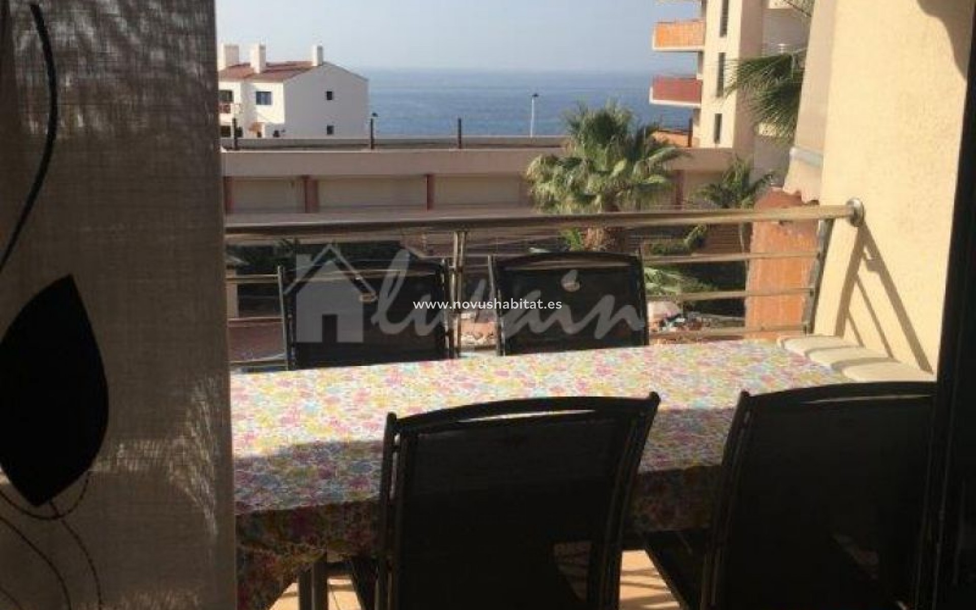 Herverkoop - Appartement - Los Gigantes - Balcon De Los Gigantes Los Gigantes