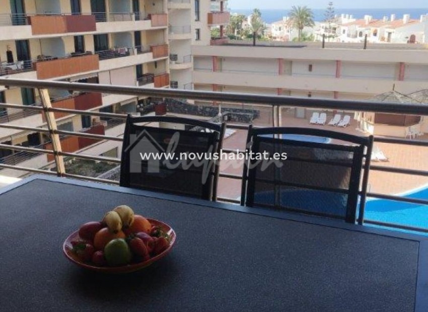 Herverkoop - Appartement - Los Gigantes - Balcon De Los Gigantes Los Gigantes