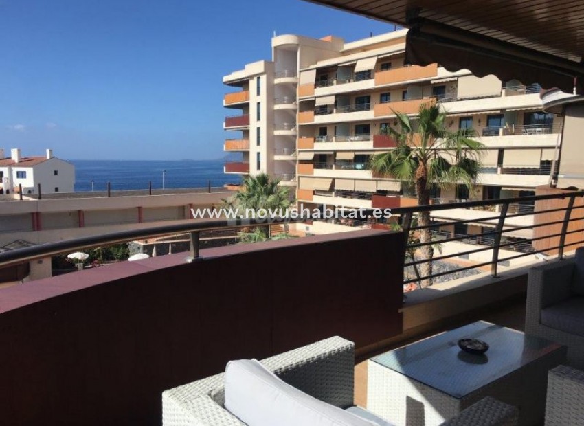 Herverkoop - Appartement - Los Gigantes - Balcon De Los Gigantes Los Gigantes