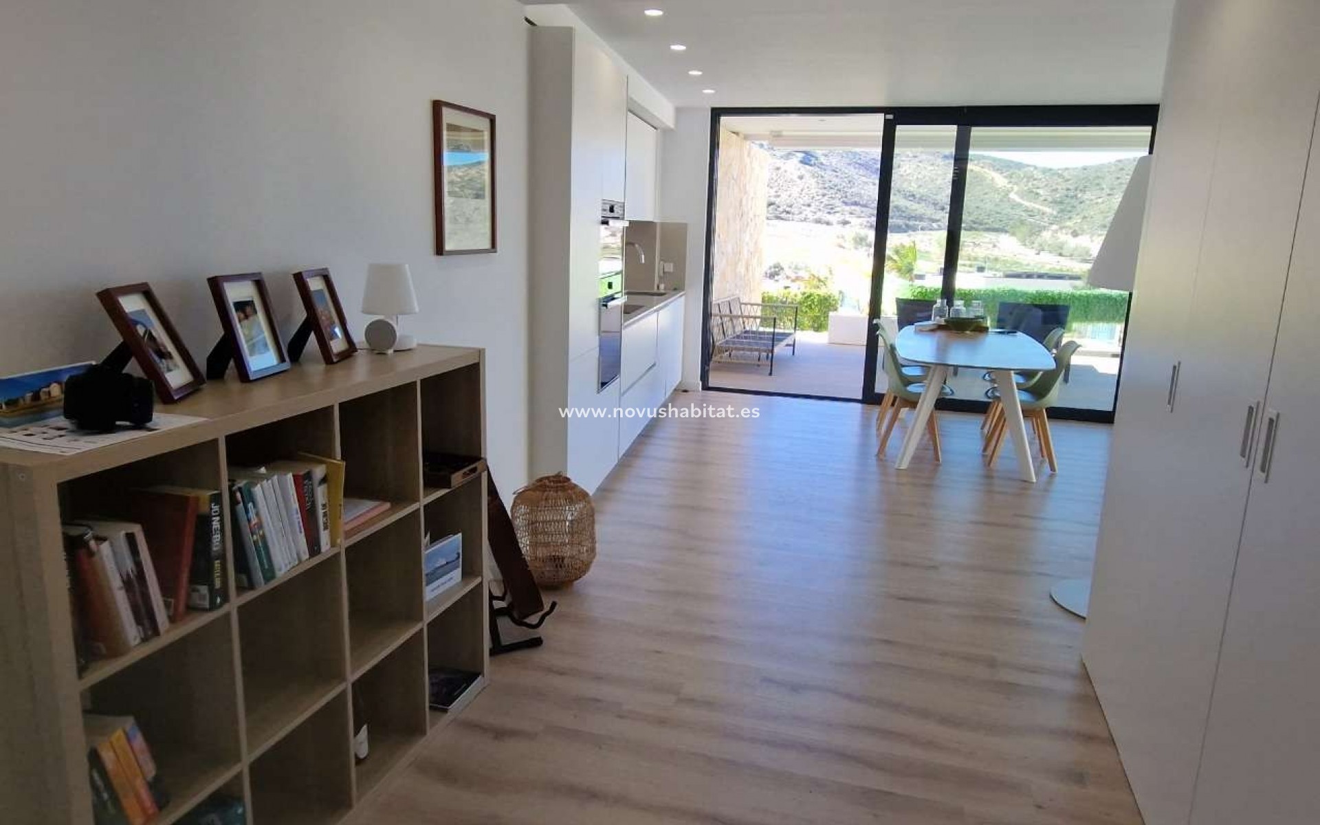 Herverkoop - Appartement - Monforte del Cid - Font del Llop