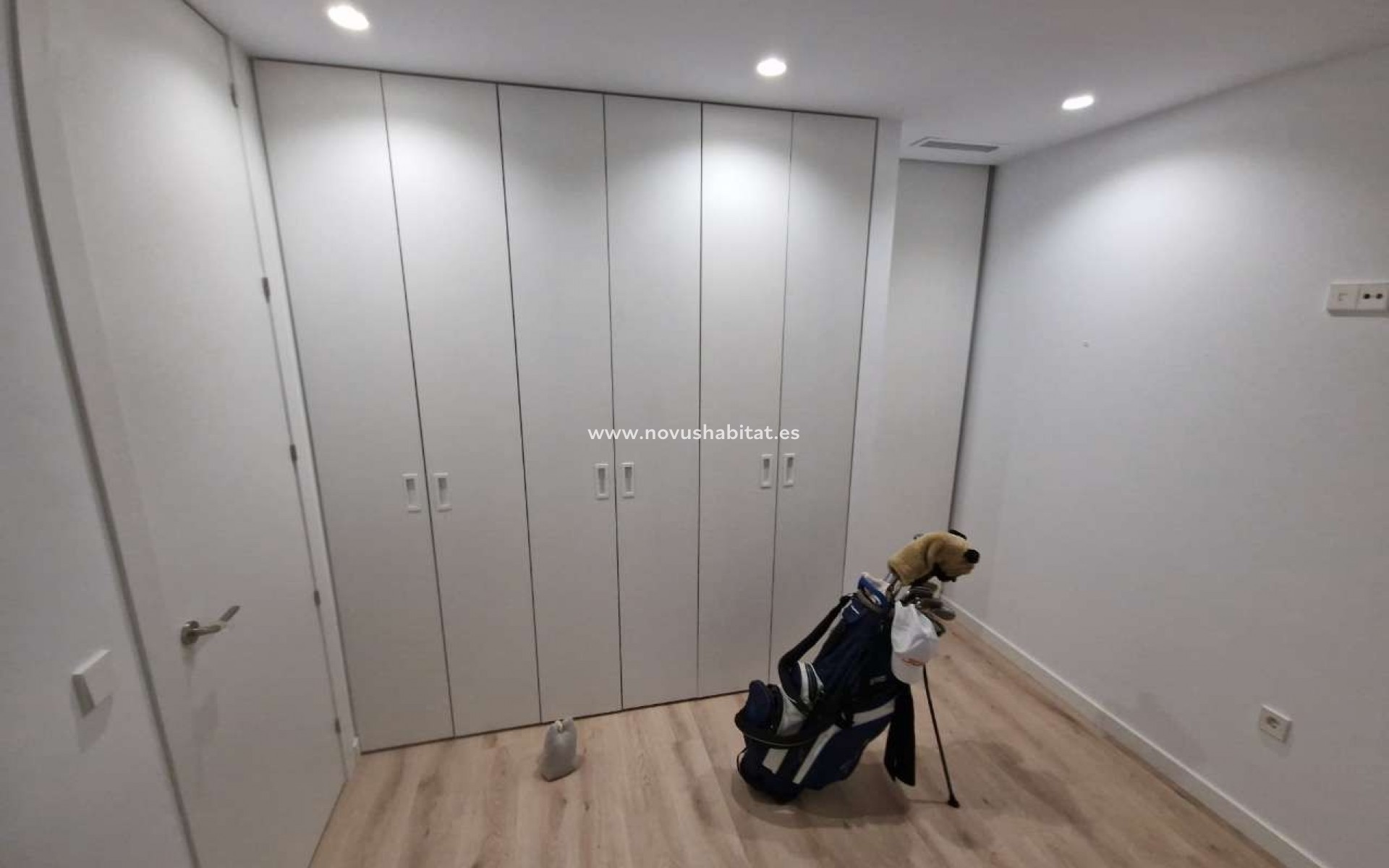 Herverkoop - Appartement - Monforte del Cid - Font del Llop