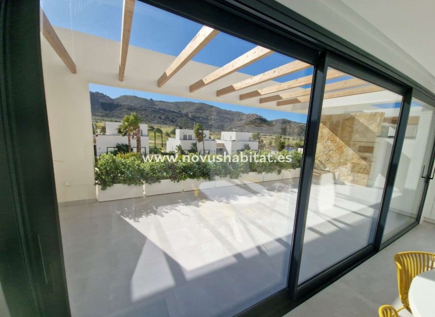 Herverkoop - Appartement - Monforte del Cid - Font del Llop