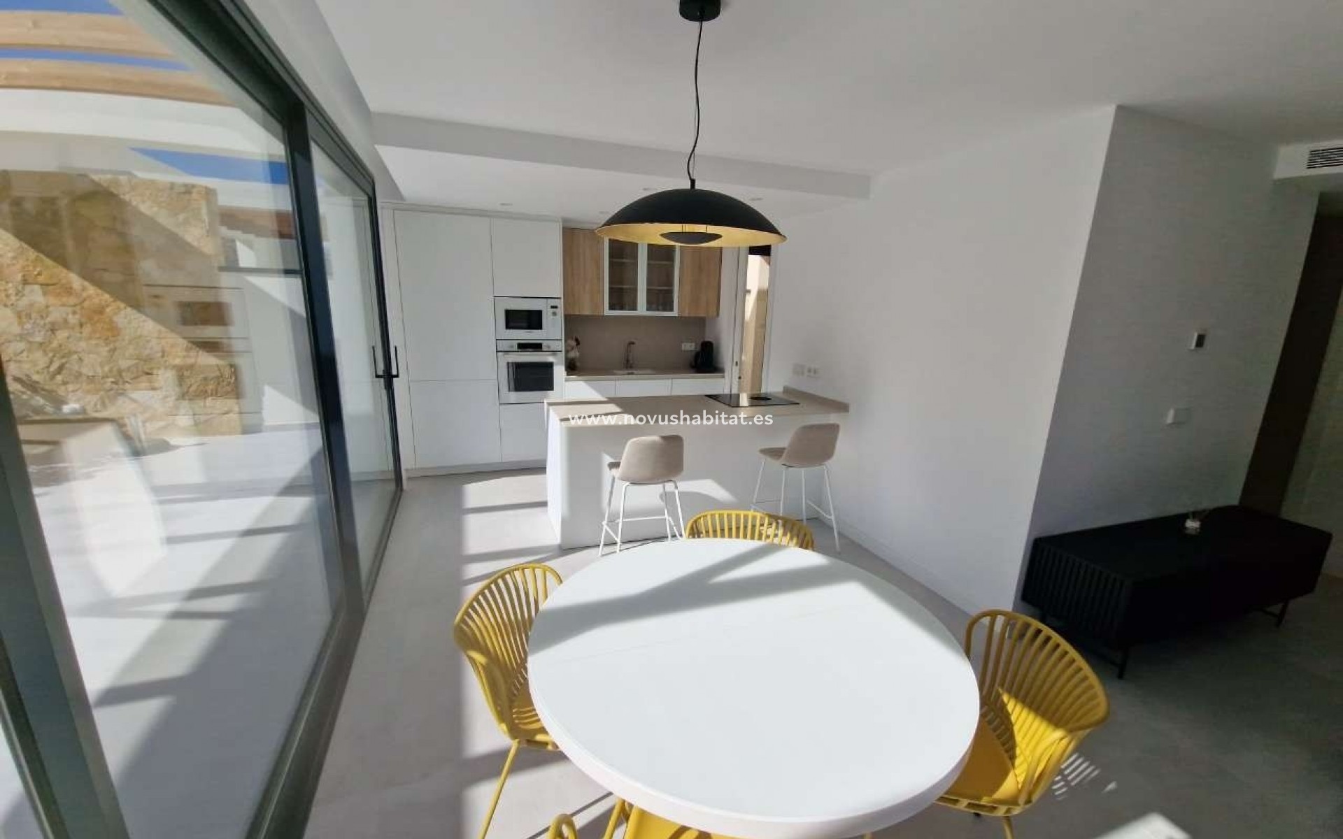 Herverkoop - Appartement - Monforte del Cid - Font del Llop