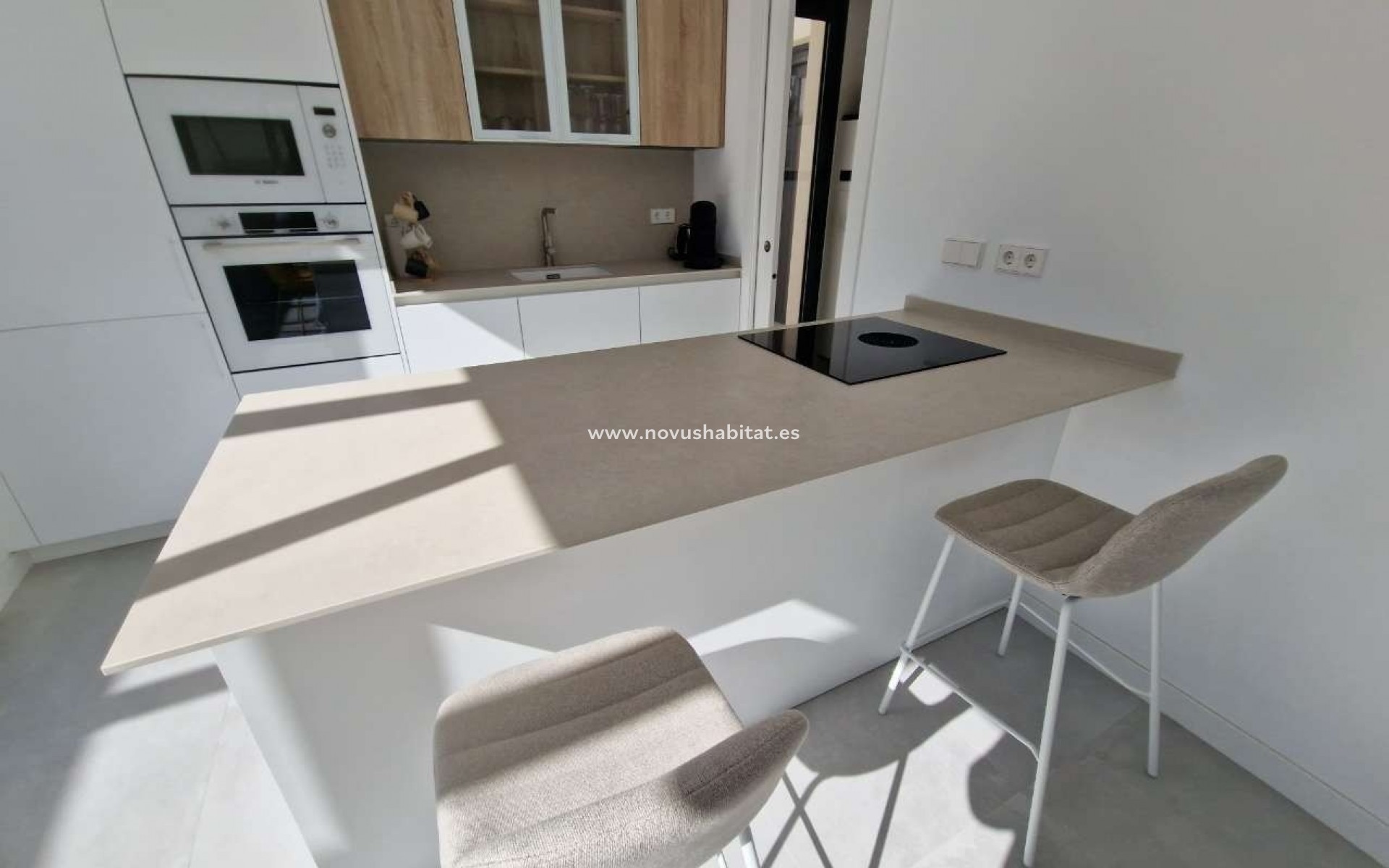 Herverkoop - Appartement - Monforte del Cid - Font del Llop