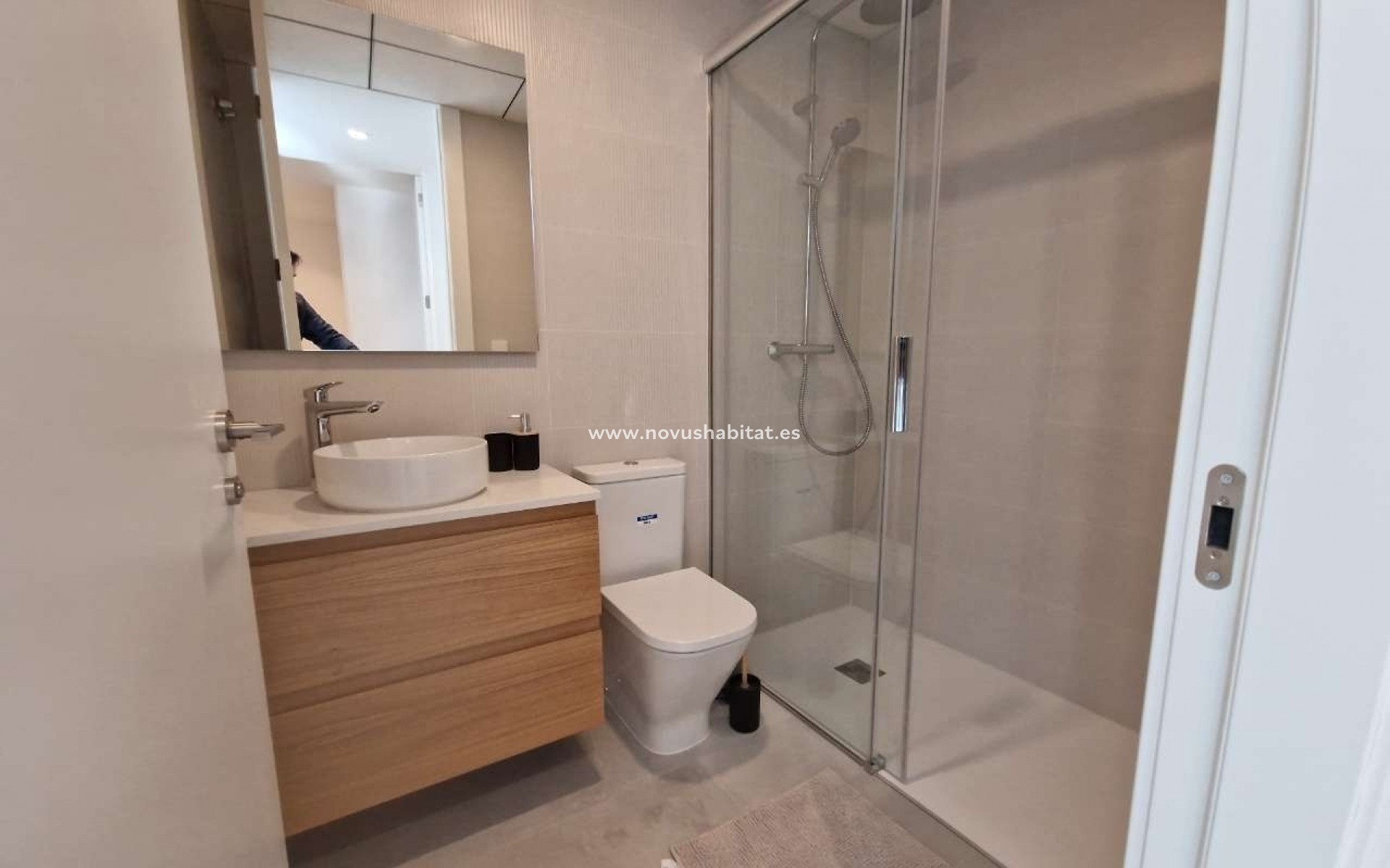 Herverkoop - Appartement - Monforte del Cid - Font del Llop