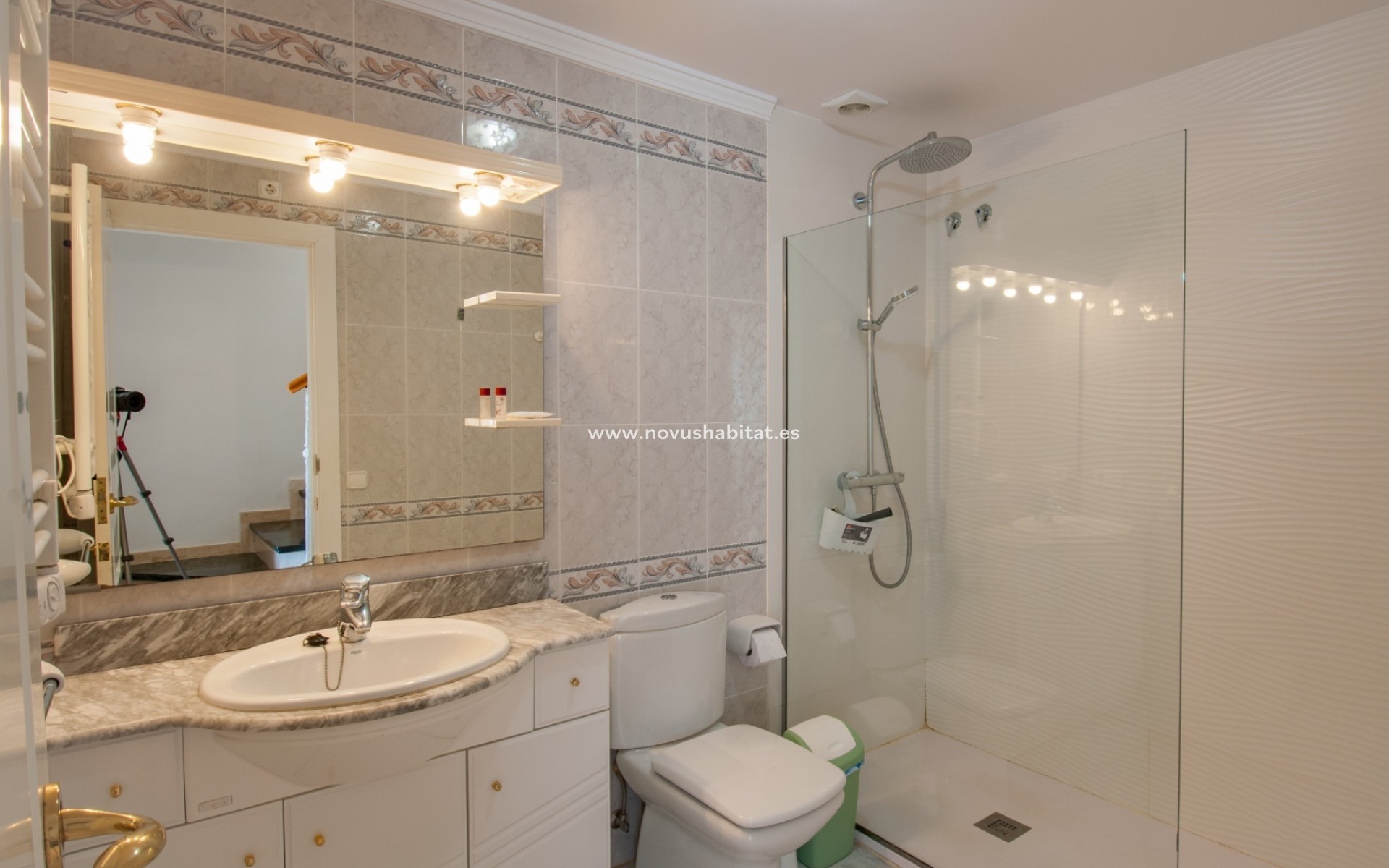 Herverkoop - Appartement - Moraira