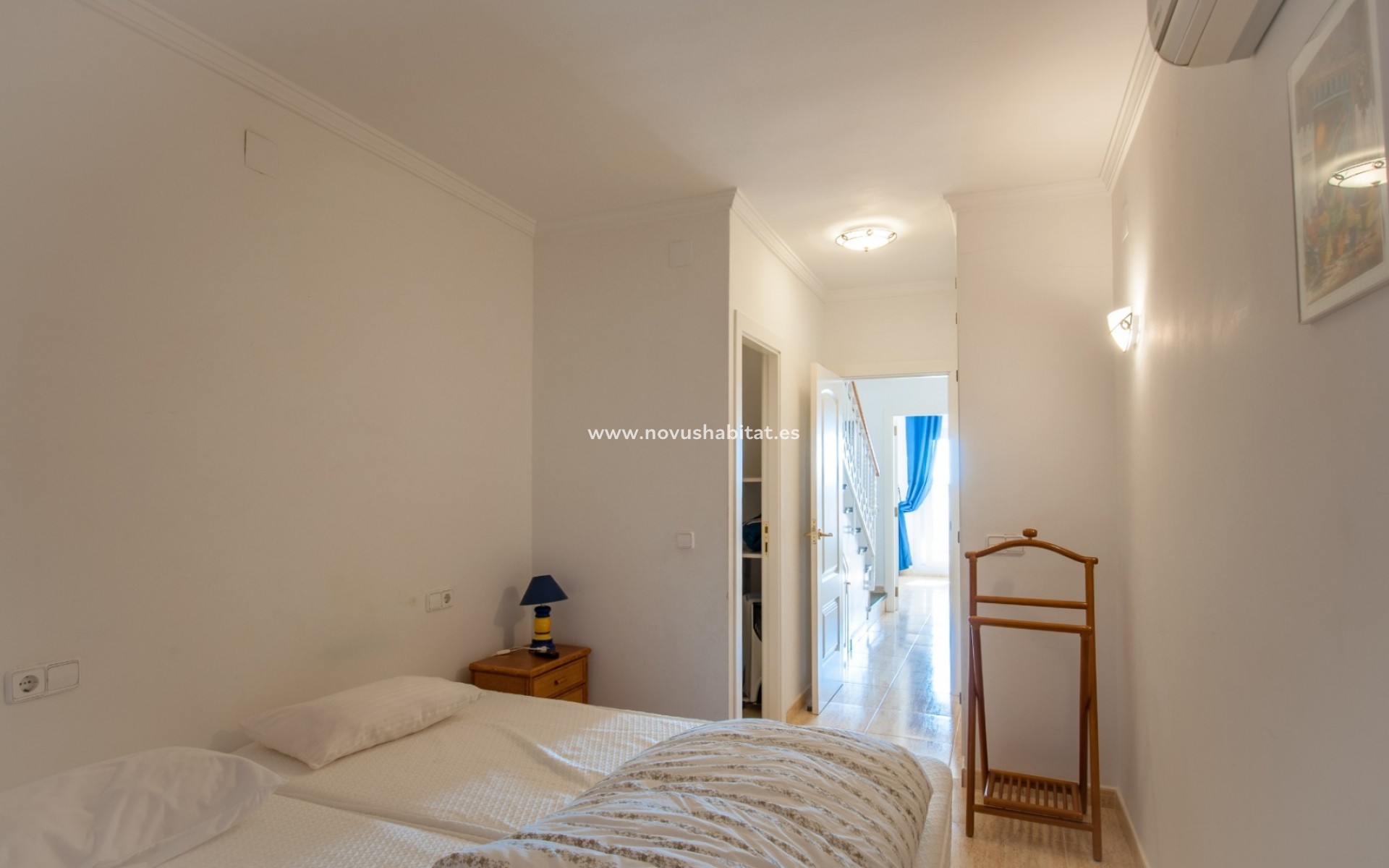 Herverkoop - Appartement - Moraira