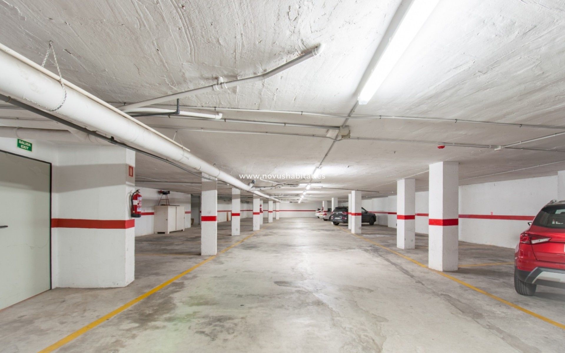 Herverkoop - Appartement - Moraira