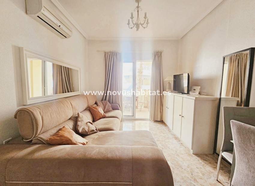 Herverkoop - Appartement - Orihuela Costa - Aguamarina