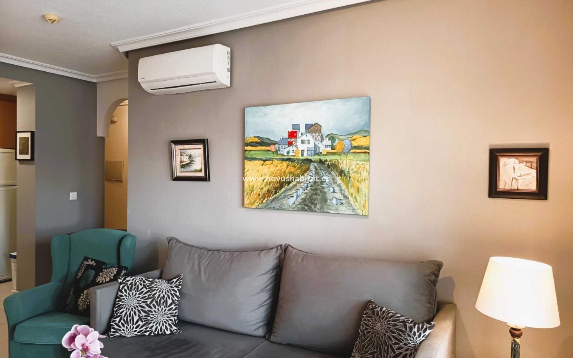 Herverkoop - Appartement - Orihuela Costa - Cabo Roig