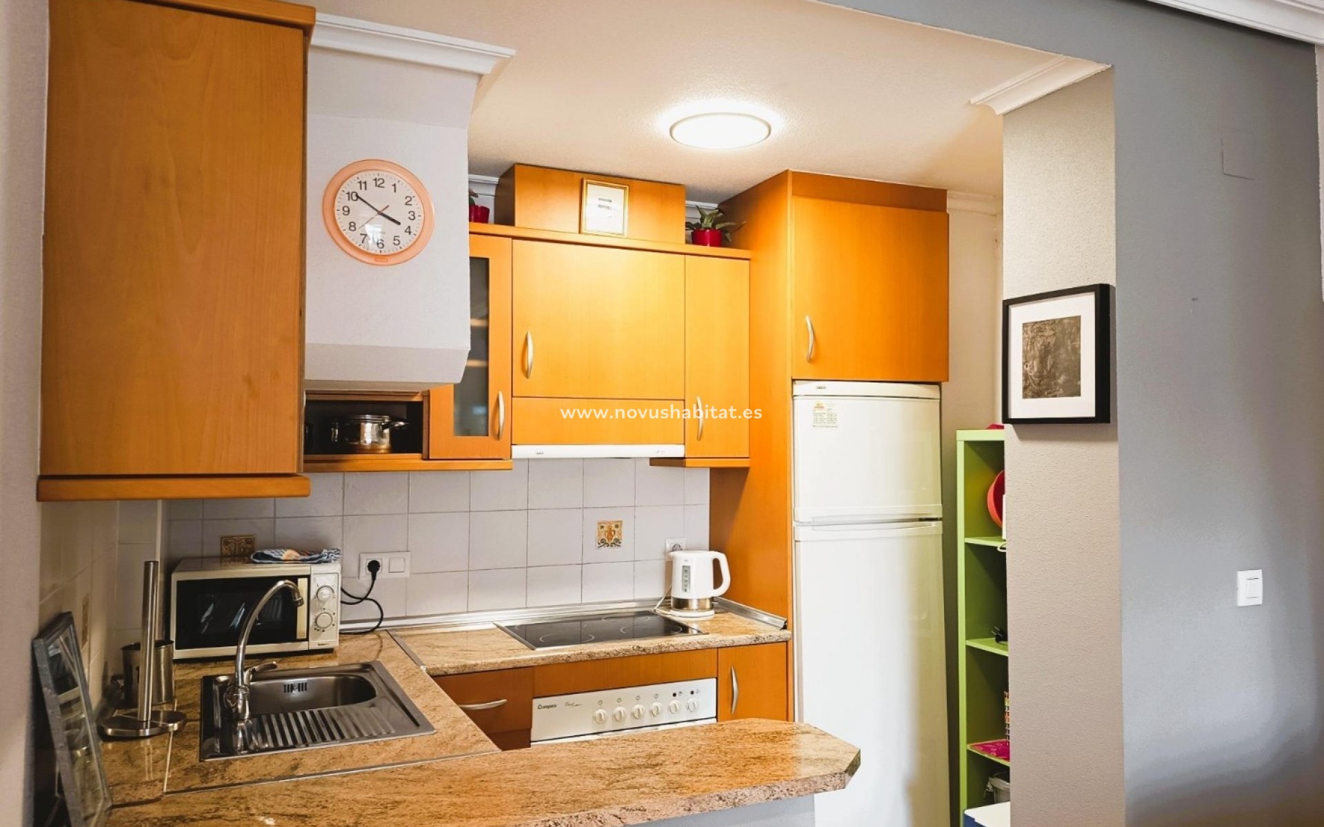 Herverkoop - Appartement - Orihuela Costa - Cabo Roig