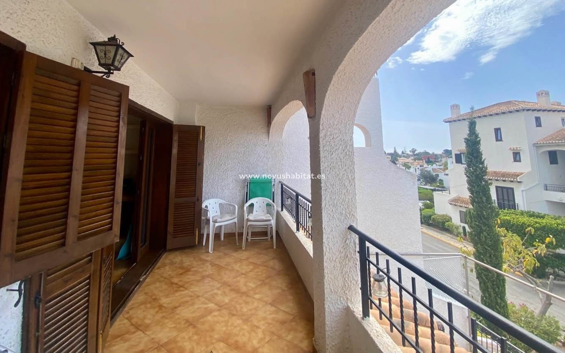 Herverkoop - Appartement - Orihuela Costa - Cabo Roig