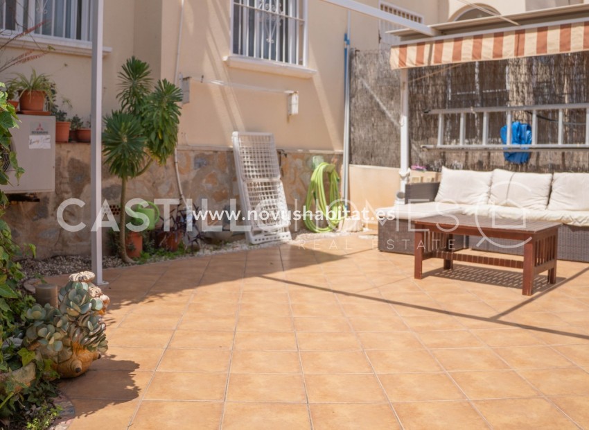 Herverkoop - Appartement - Orihuela Costa - La Florida