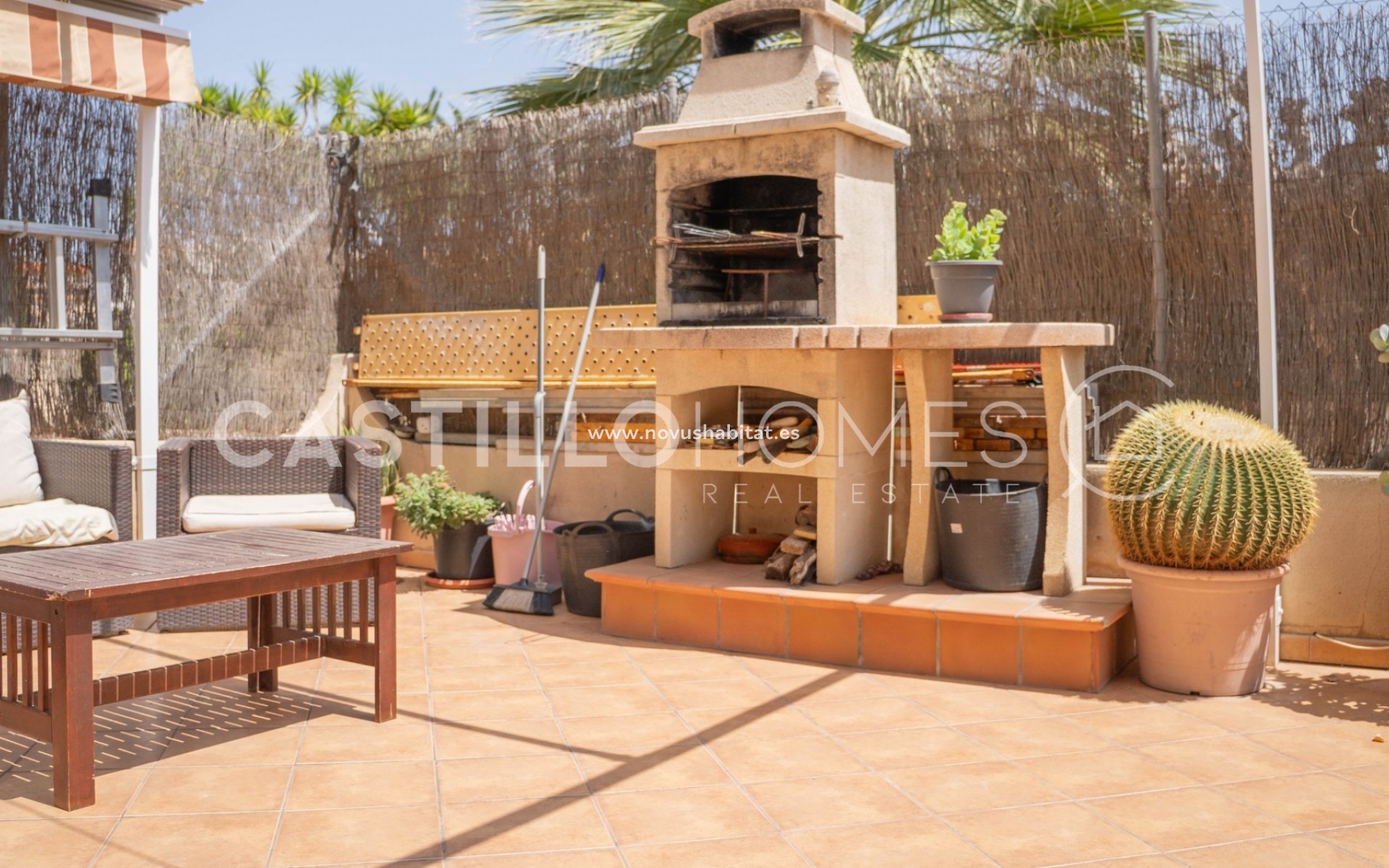 Herverkoop - Appartement - Orihuela Costa - La Florida
