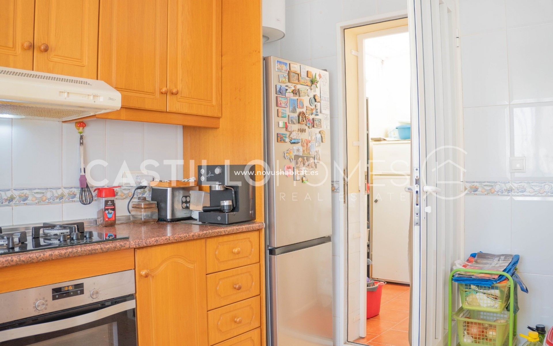Herverkoop - Appartement - Orihuela Costa - La Florida