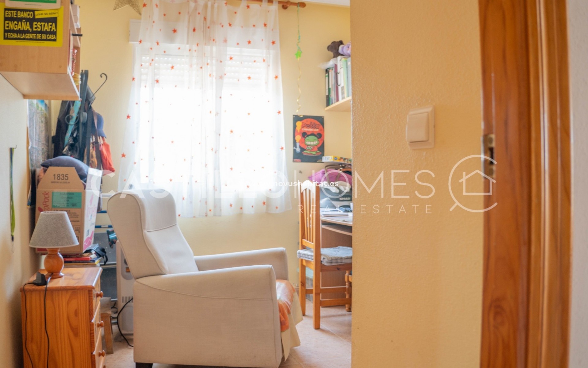 Herverkoop - Appartement - Orihuela Costa - La Florida