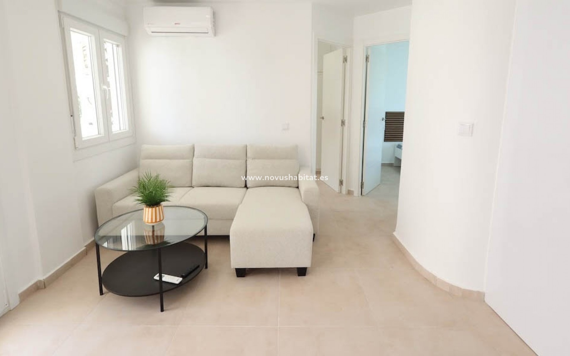 Herverkoop - Appartement - Orihuela Costa - La Zenia