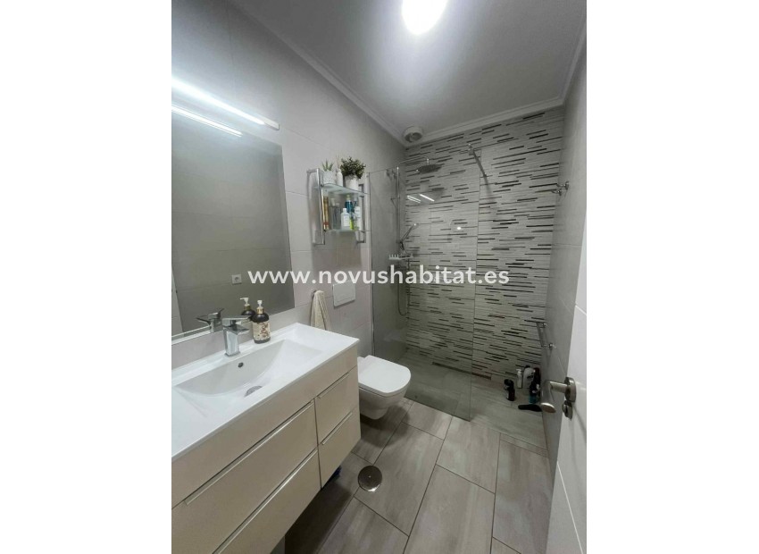 Herverkoop - Appartement - Orihuela Costa - Los Altos