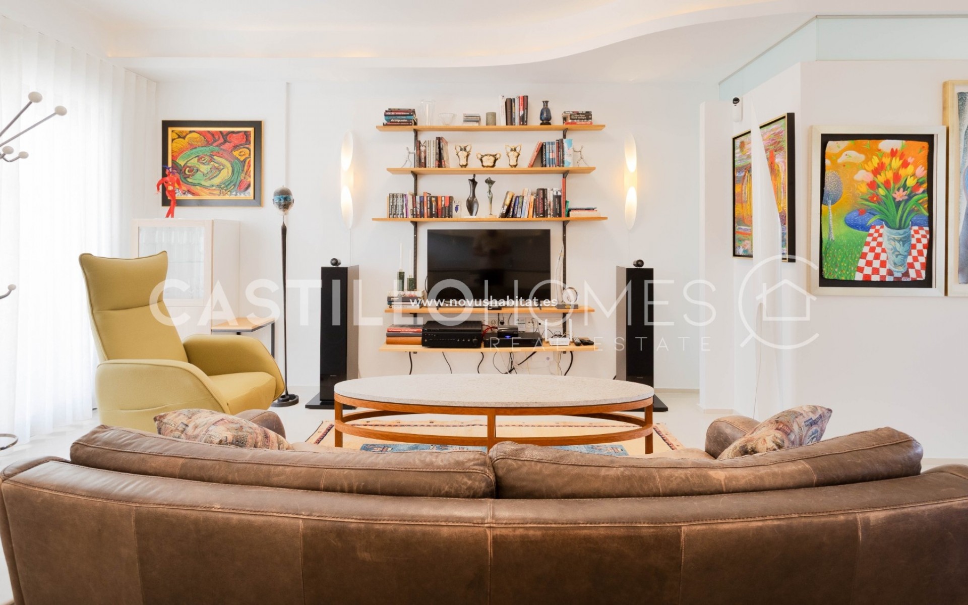 Herverkoop - Appartement - Orihuela Costa - Los Dolses