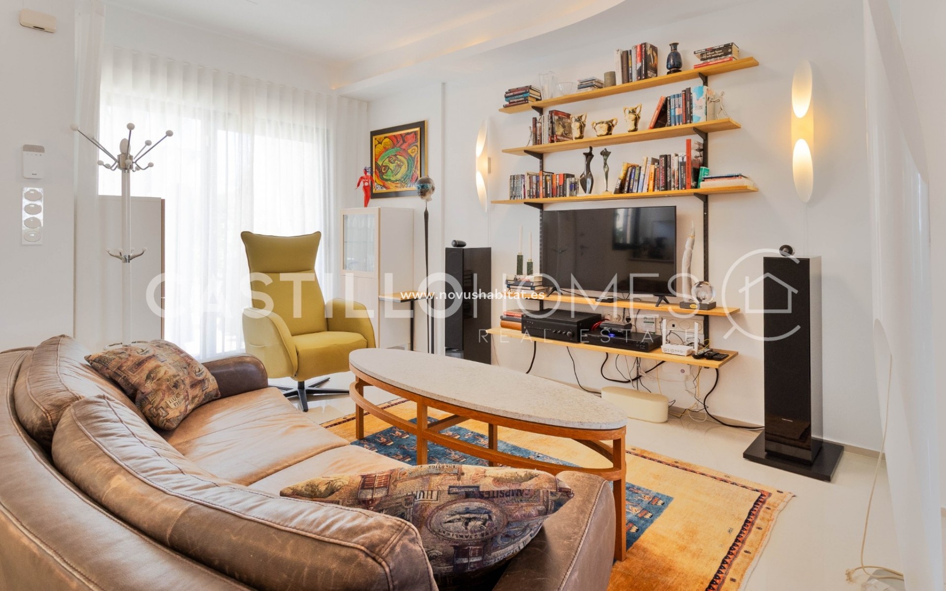 Herverkoop - Appartement - Orihuela Costa - Los Dolses