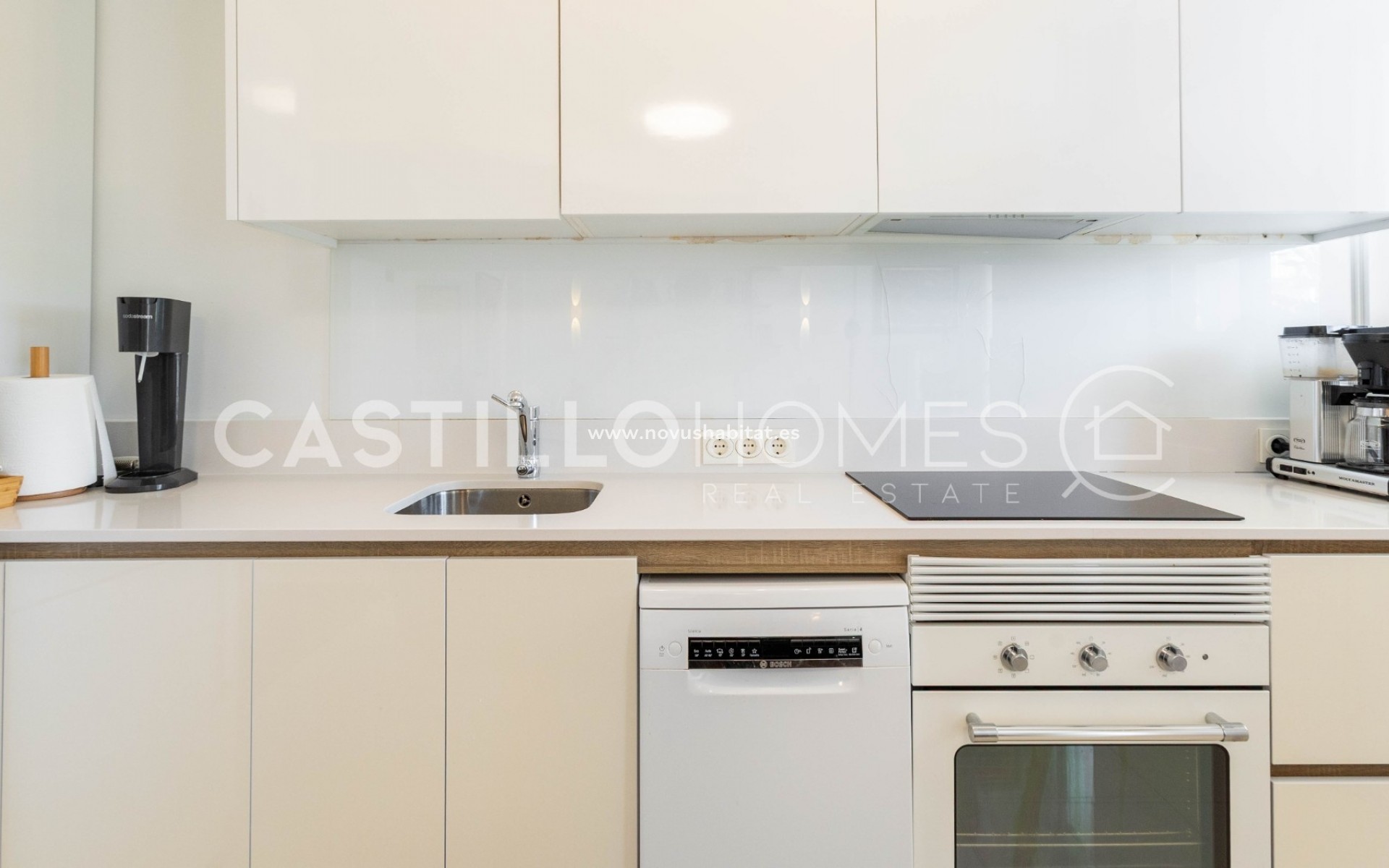 Herverkoop - Appartement - Orihuela Costa - Los Dolses