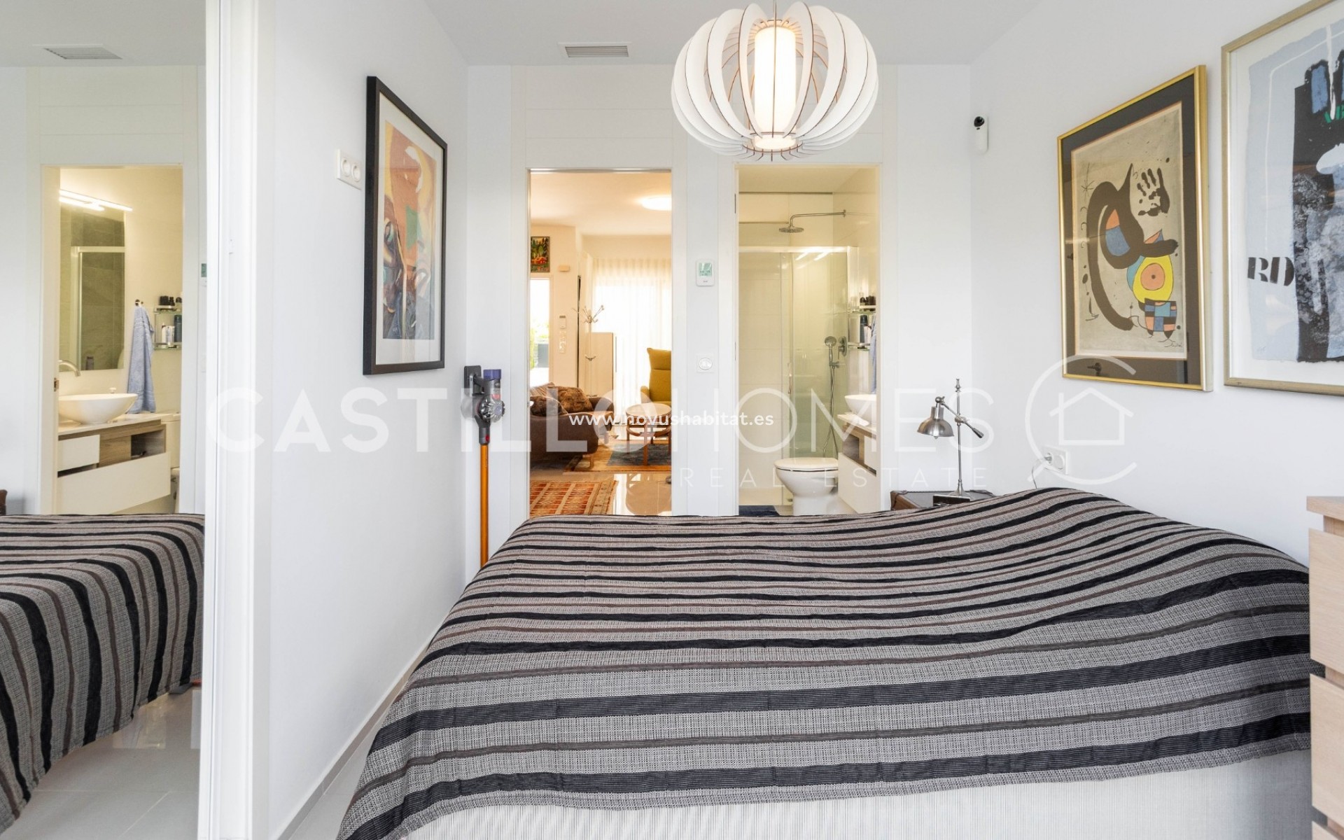 Herverkoop - Appartement - Orihuela Costa - Los Dolses