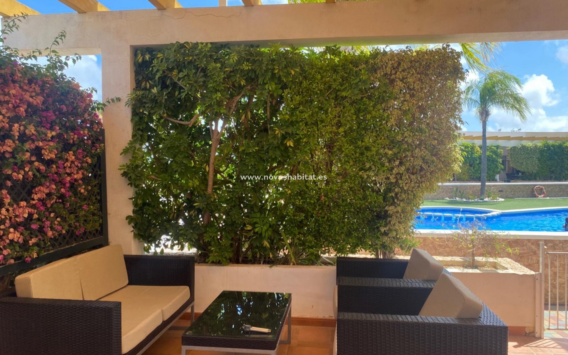 Herverkoop - Appartement - Orihuela Costa - Mil Palmeras