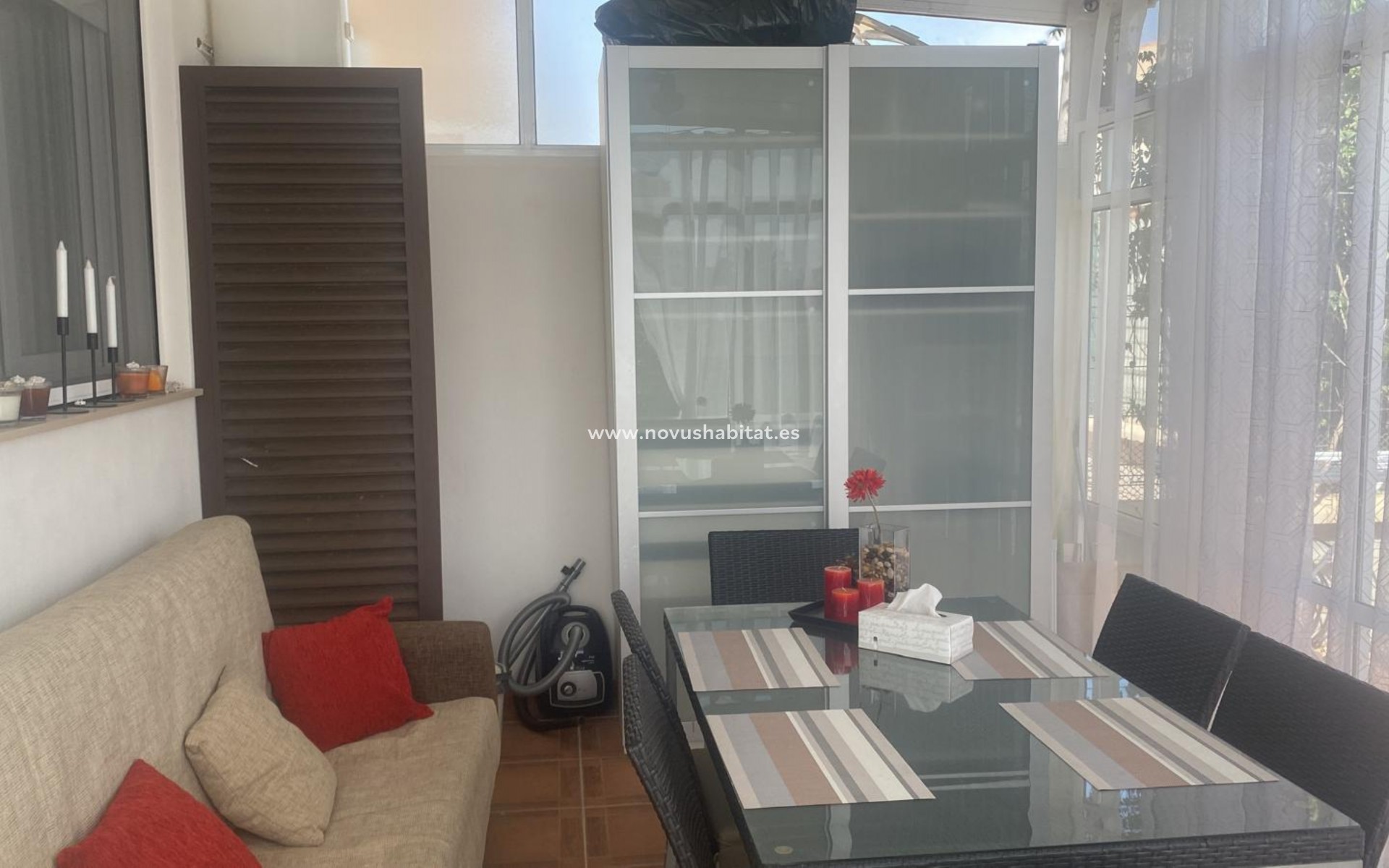 Herverkoop - Appartement - Orihuela Costa - Mil Palmeras