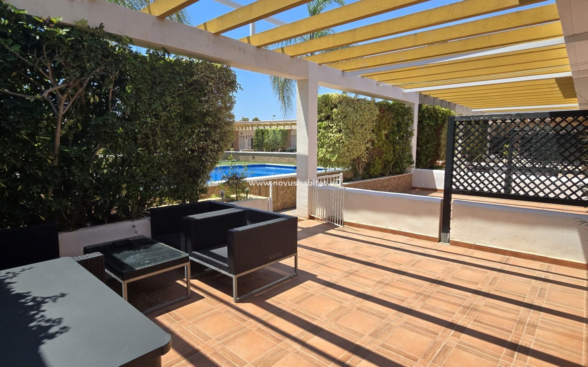 Herverkoop - Appartement - Orihuela Costa - Mil Palmeras