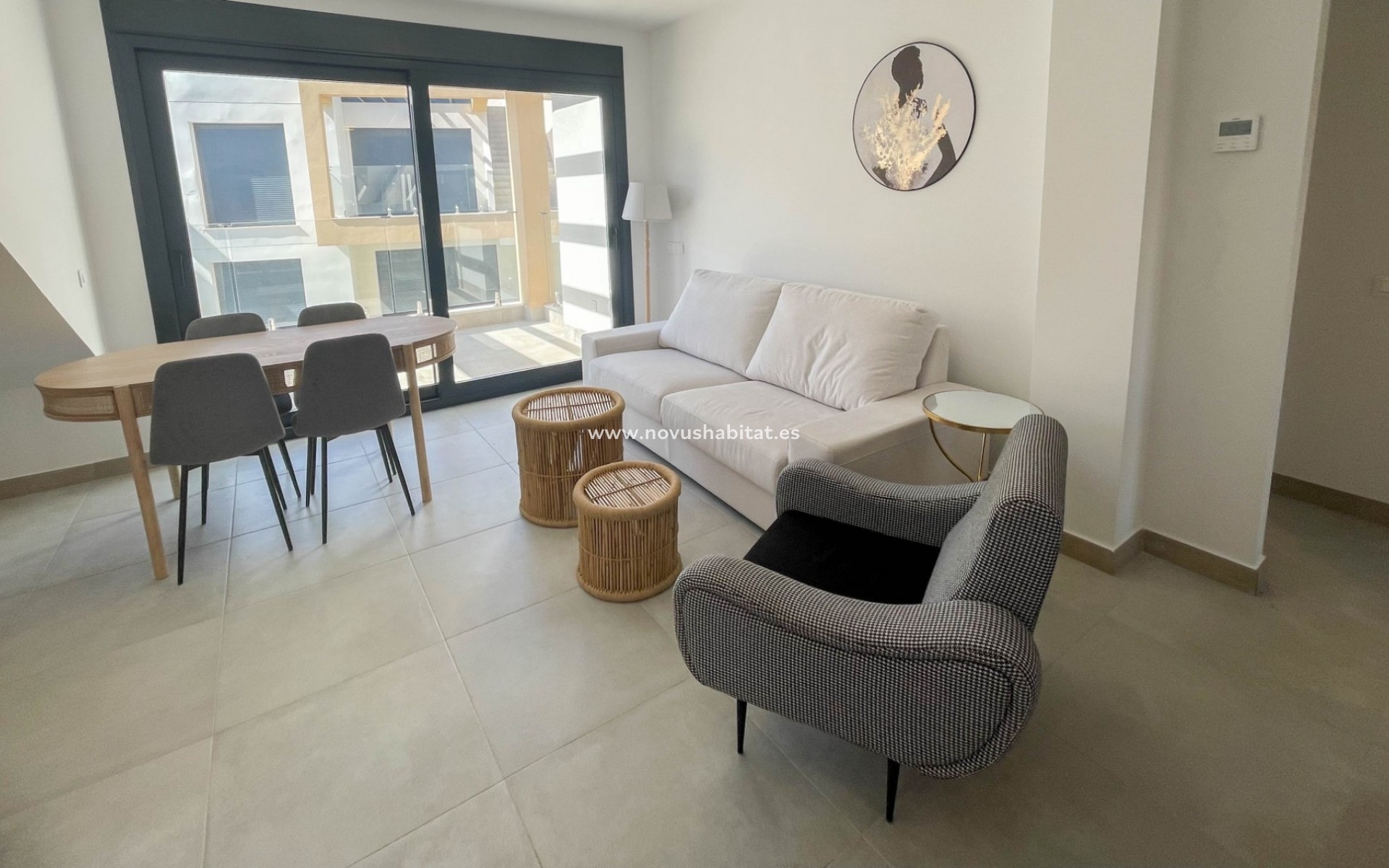 Herverkoop - Appartement - Orihuela Costa - Pau 26