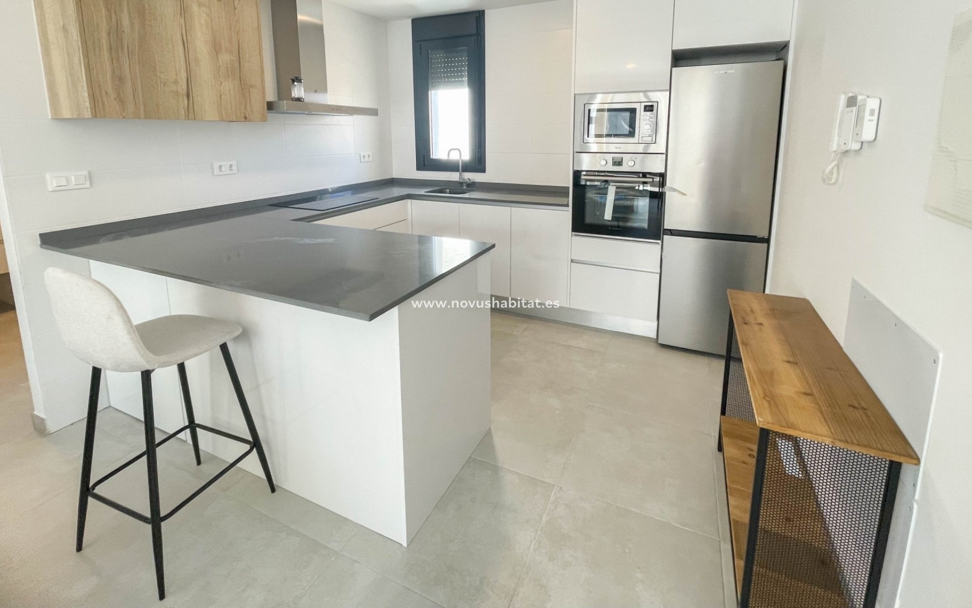 Herverkoop - Appartement - Orihuela Costa - Pau 26