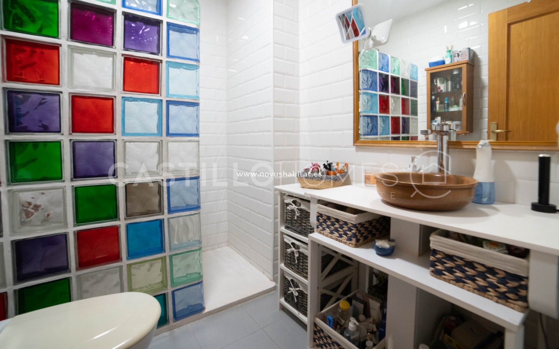 Herverkoop - Appartement - Orihuela Costa - Playa Flamenca