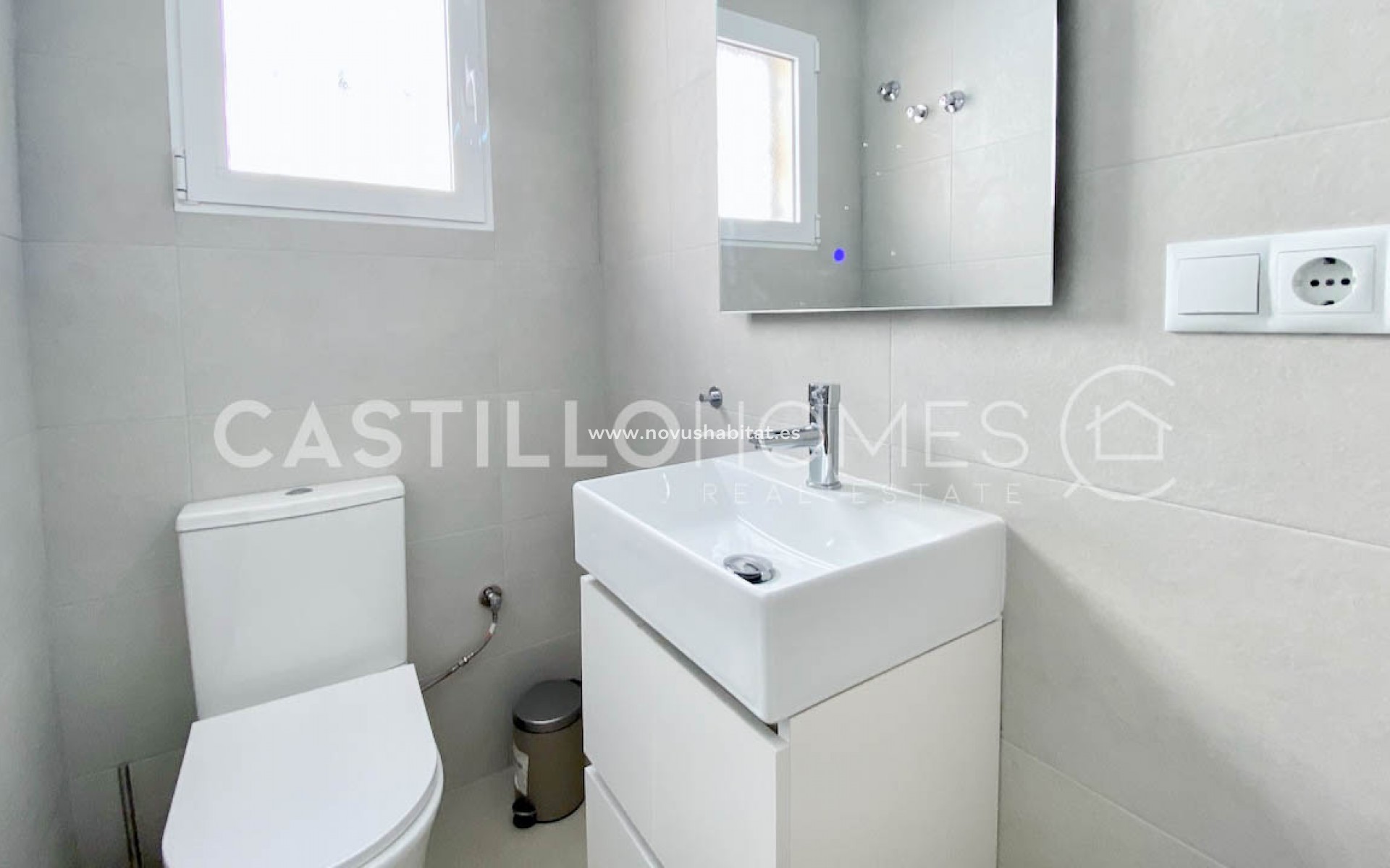 Herverkoop - Appartement - Orihuela Costa - Playa Flamenca